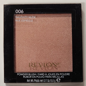 Revlon Powder Blush