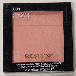 Revlon Powder Blush