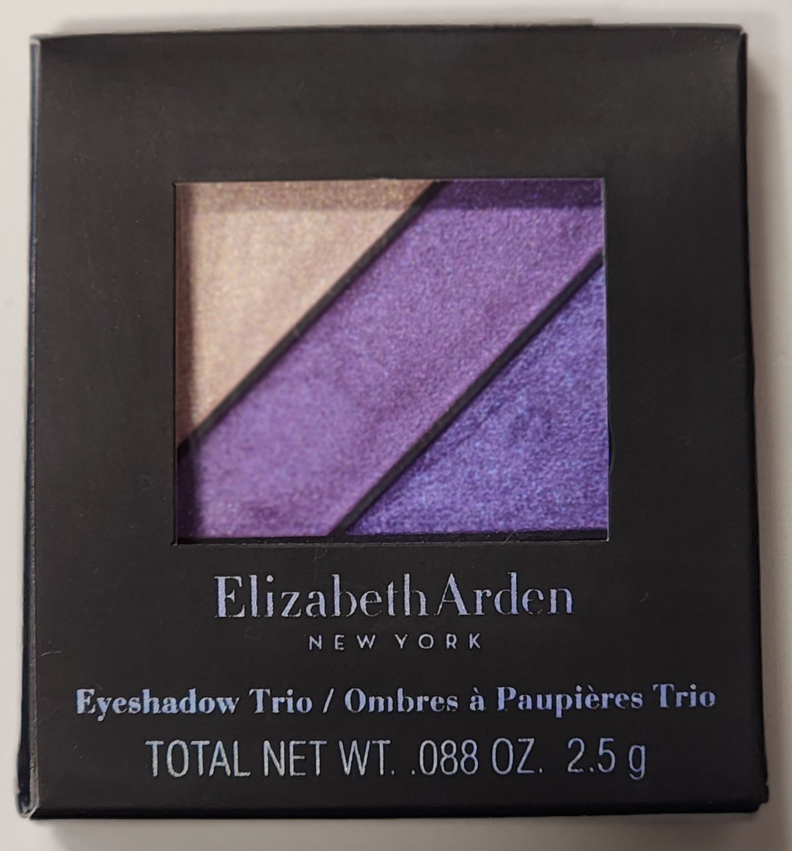 Elizabeth Arden Eyeshadow Trio 2.5 grams