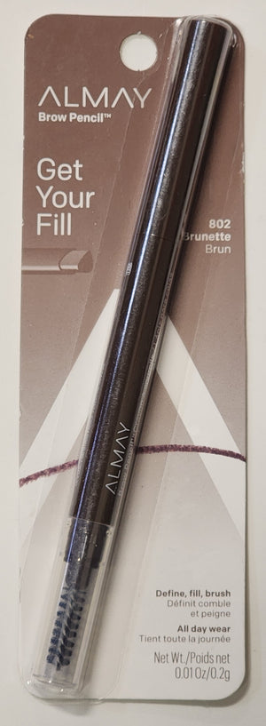 ALMAY Get Your Fill Brow Pencil 0.2g