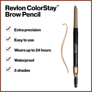 Revlon Colorstay Brow Pencil