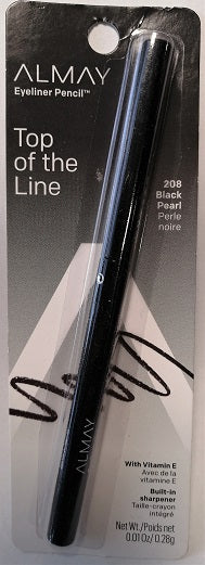 ALMAY Top of The Line Eyeliner Pencil