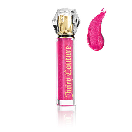 Juicy Couture Metallic Lip Lacquer 5ml