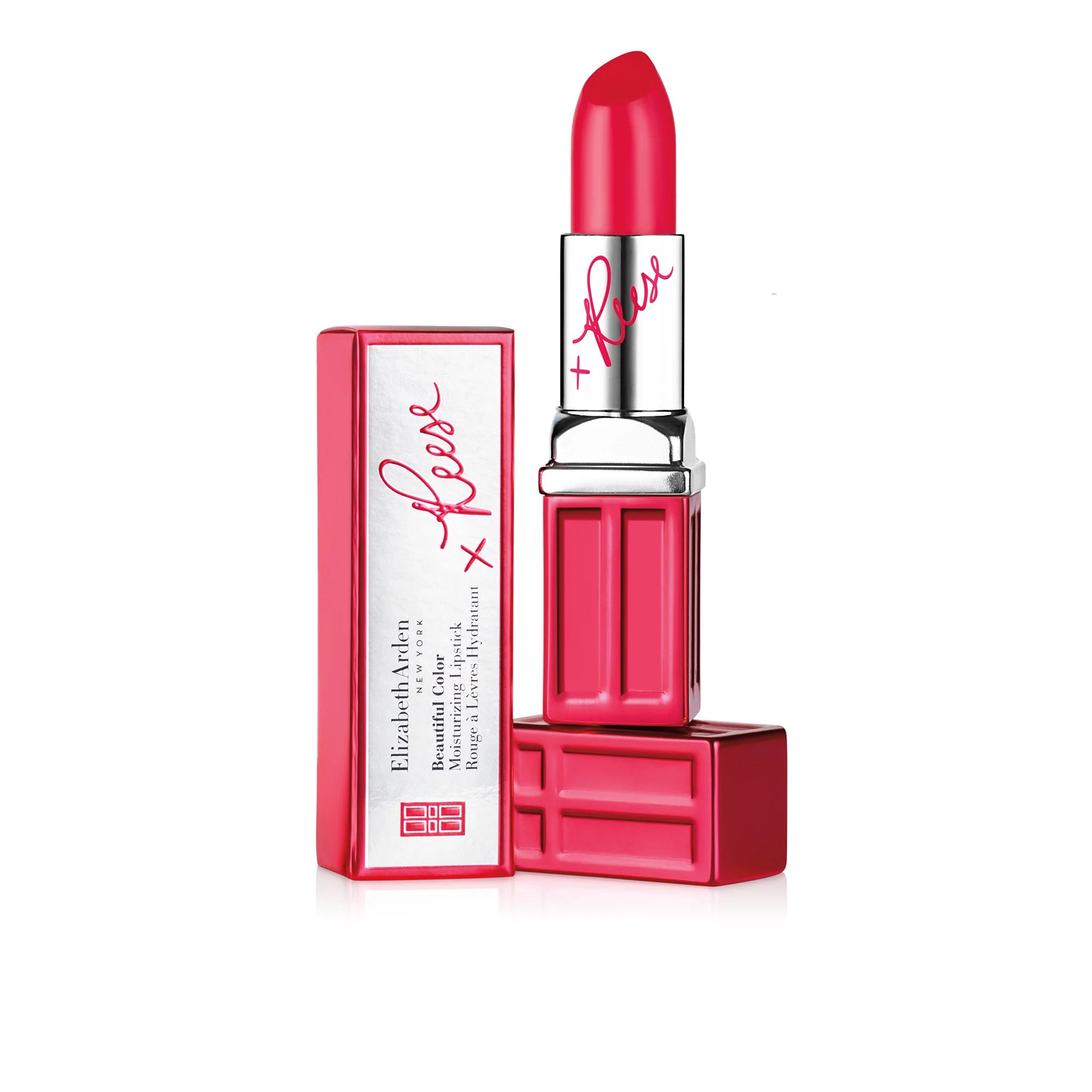 Elizabeth Arden Beautiful Color Moisturizing Lipstick 3.5g