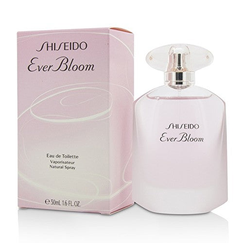 Shiseido Ever Bloom 50ml EDT Women