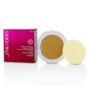 Shiseido Sheer & Perfect Compact (Refill) 9.8g