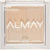 Almay Eyeshadow Quad 3.5g