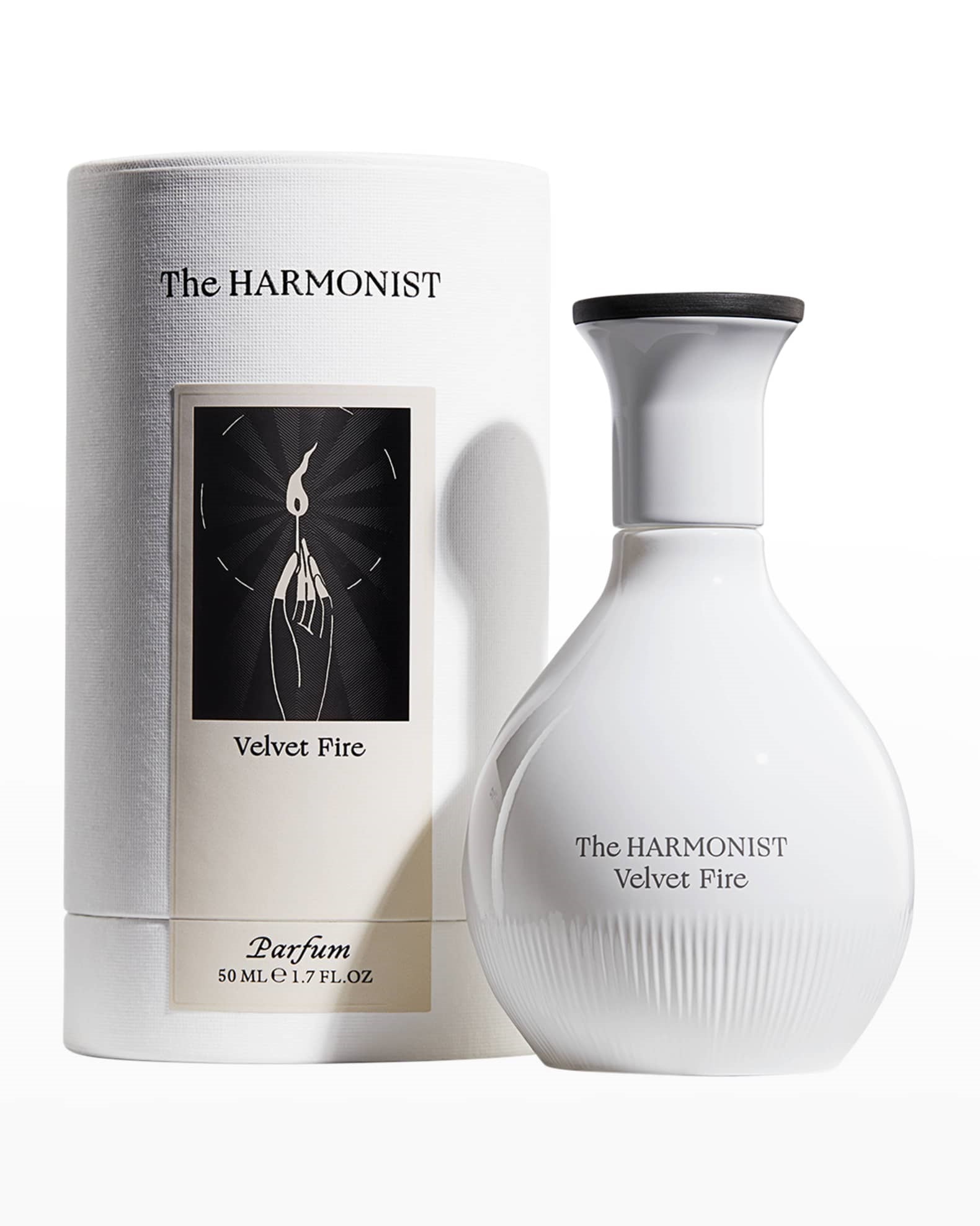 The Harmonist Velvet Fire 50ml Parfum Unisex