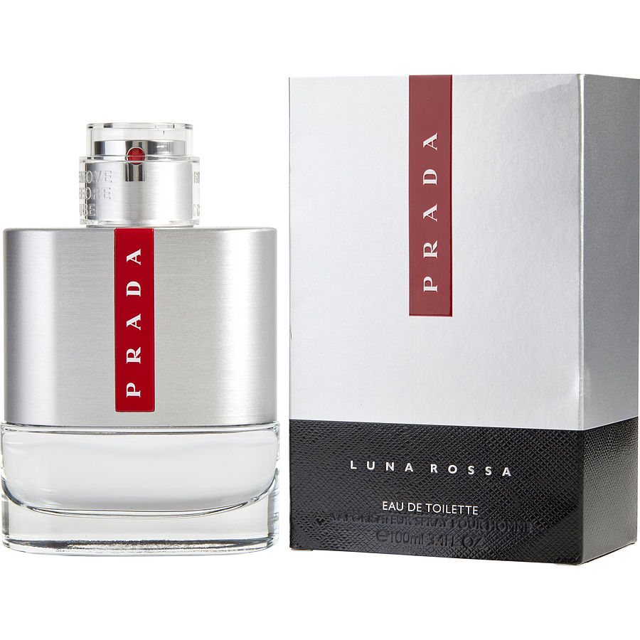 Prada Luna Rossa EDT Men