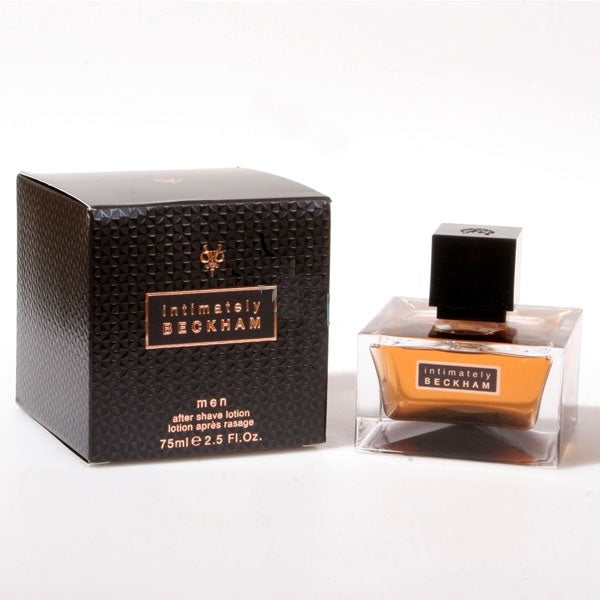 David Beckham Intimately 75ml EDT Men