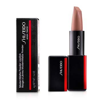 Shiseido Modern Matte Powder Lipstick 4g