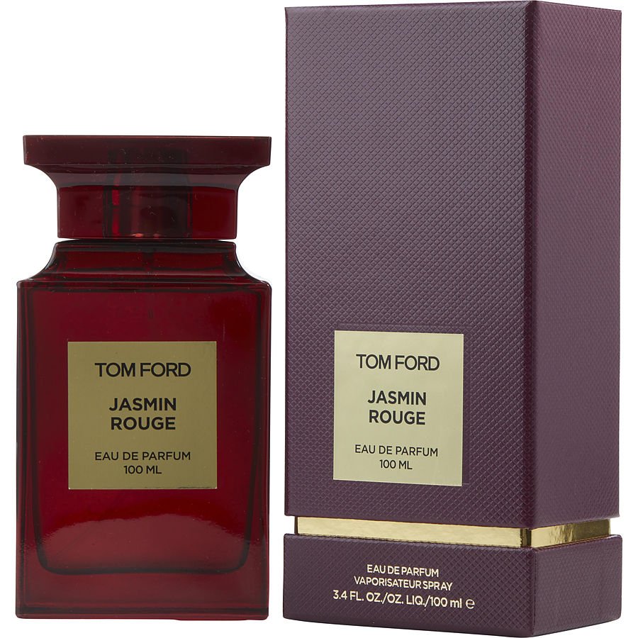 Tom Ford Jasmin Rouge 100ml EDP Women - CURBSIDE PICKUP ONLY