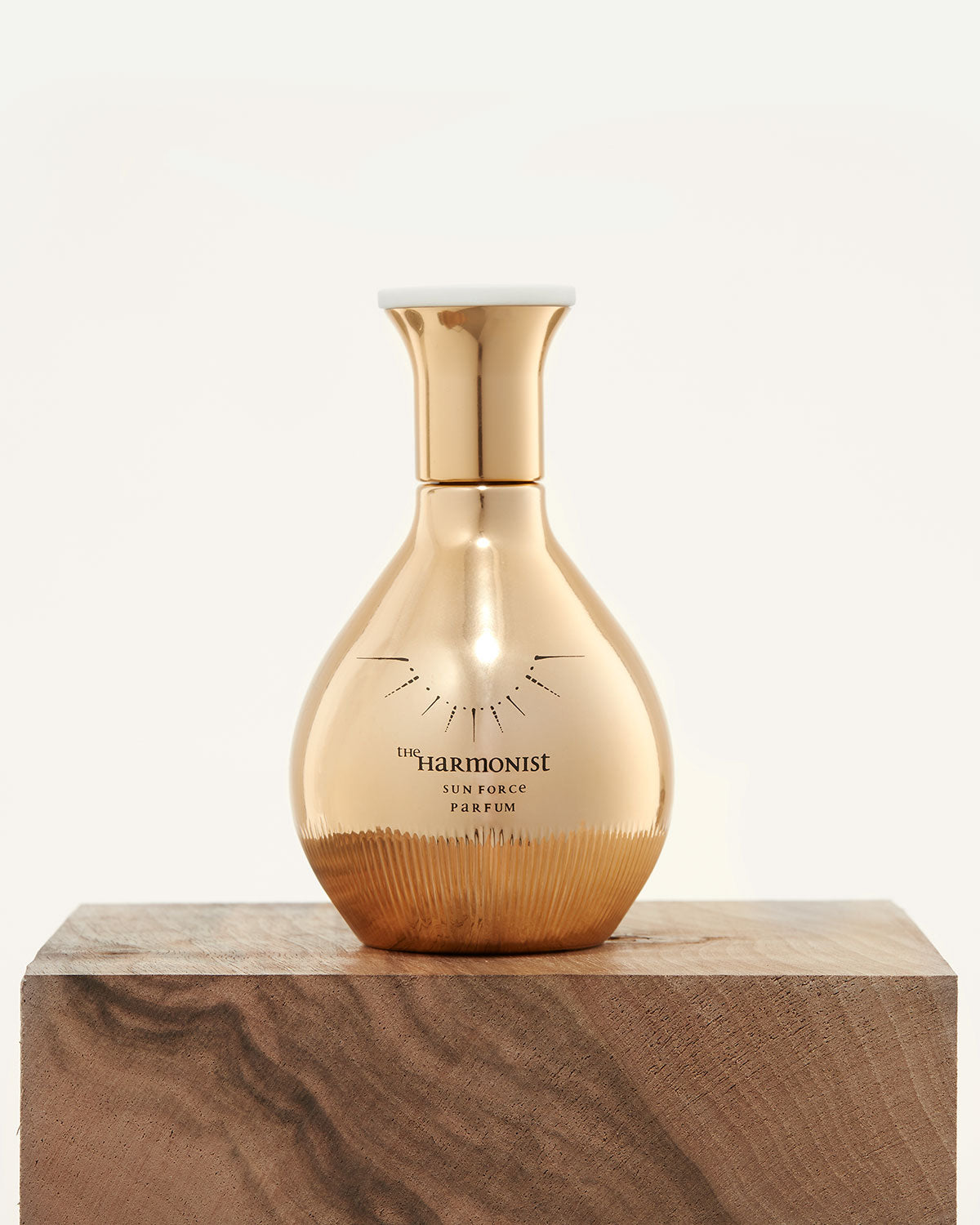 The Harmonist Sun Force 50ml Parfum Unisex