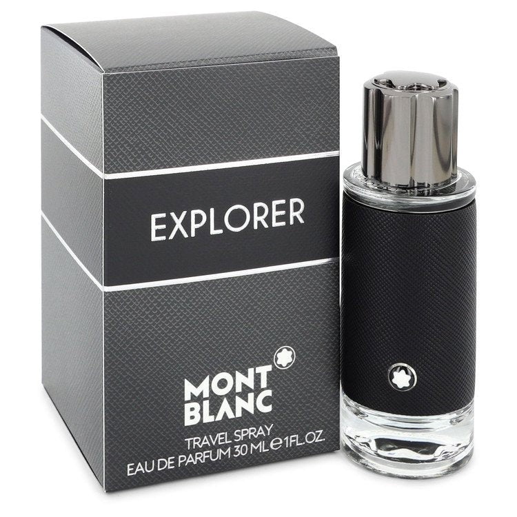 Mont Blanc Explorer EDP Men