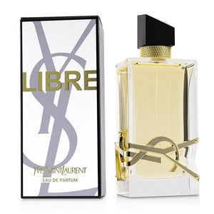 YSL Yves Saint Laurent Libre EDP Women