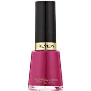 Revlon Nail Enamel 14.7ml - Plum Seduction 917