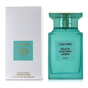 Tom Ford Sole di Positano Acqua EDT Unisex - CURBSIDE PICKUP ONLY