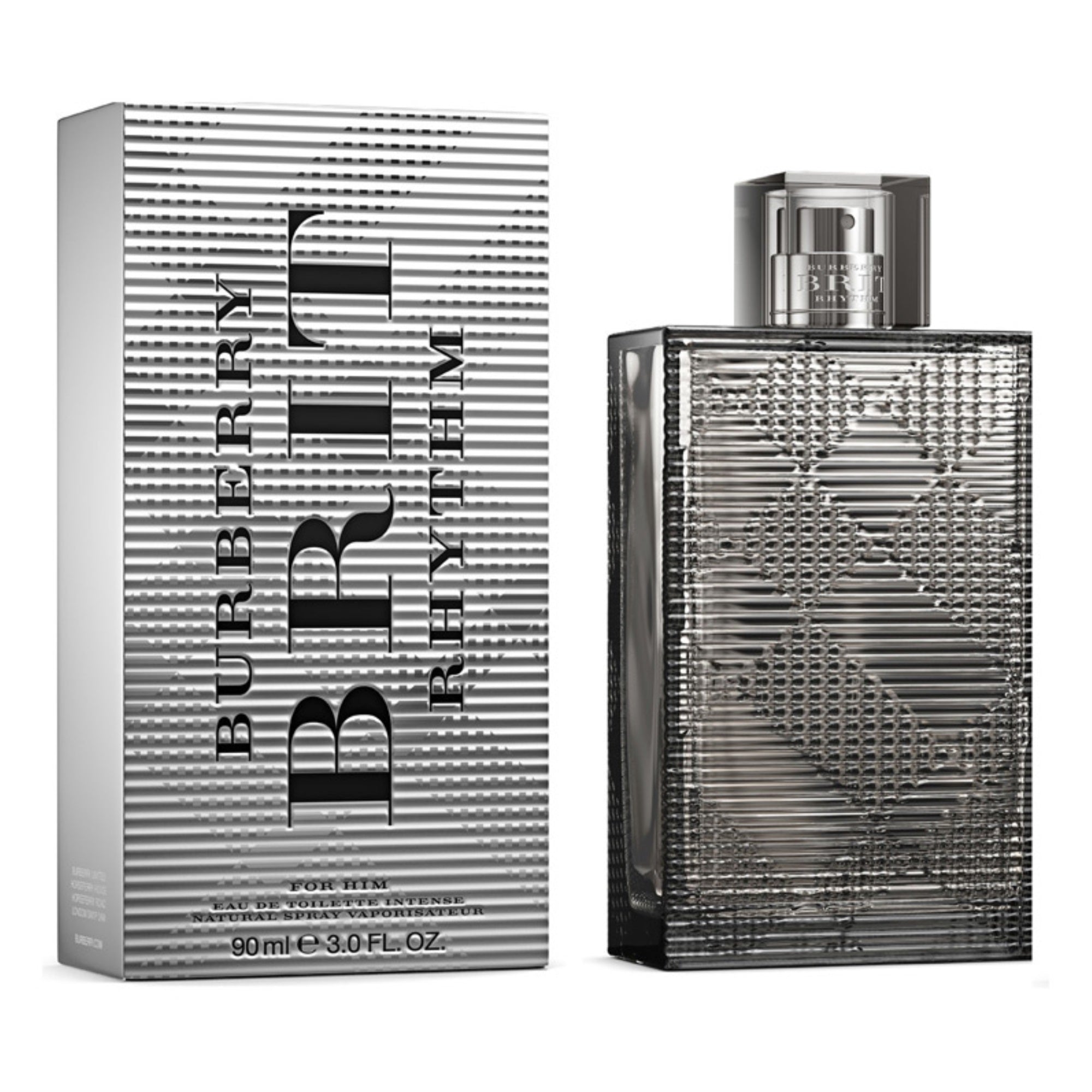 Burberry Brit Rhythm Intense for Men EDT