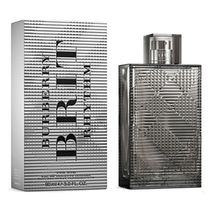 Burberry Brit Rhythm Intense for Men EDT