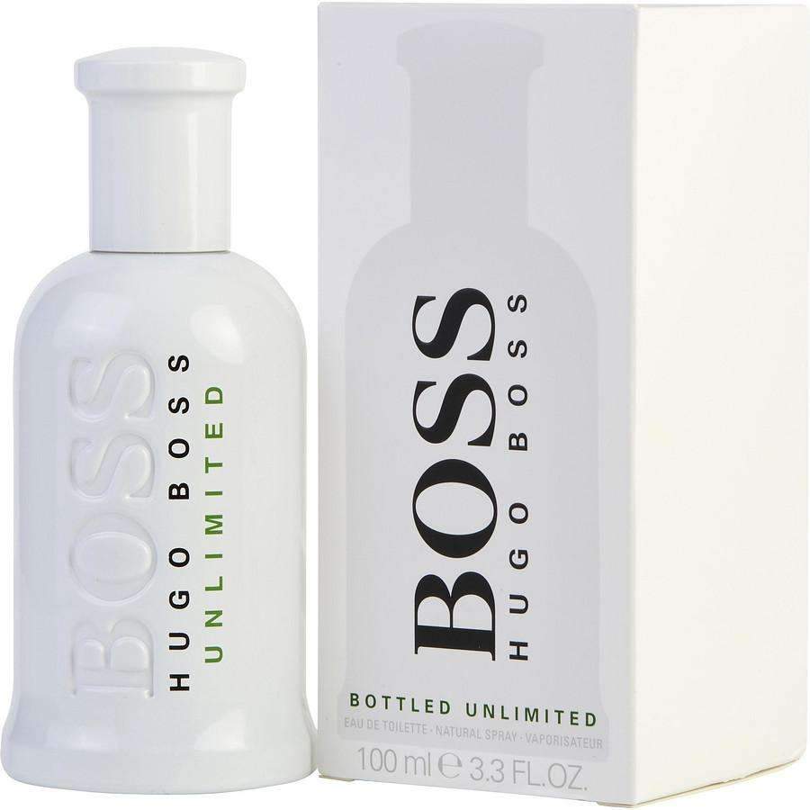 Hugo Boss Bottled Unlimited EDT Men