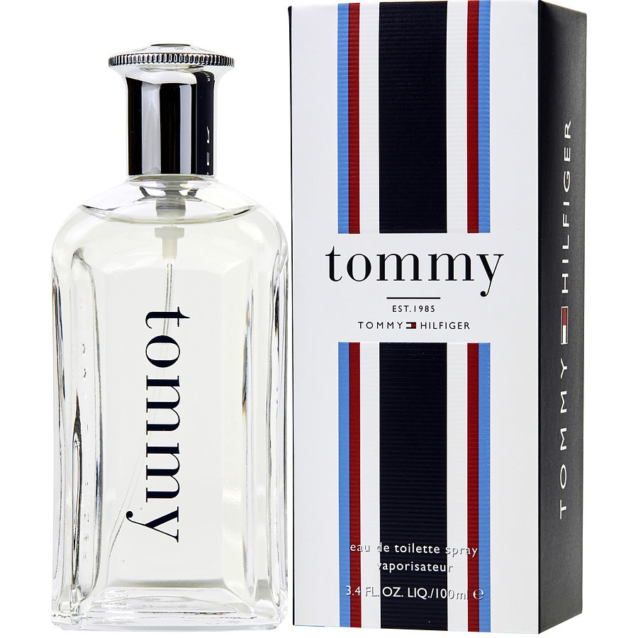 Tommy Hilfiger EDT Men