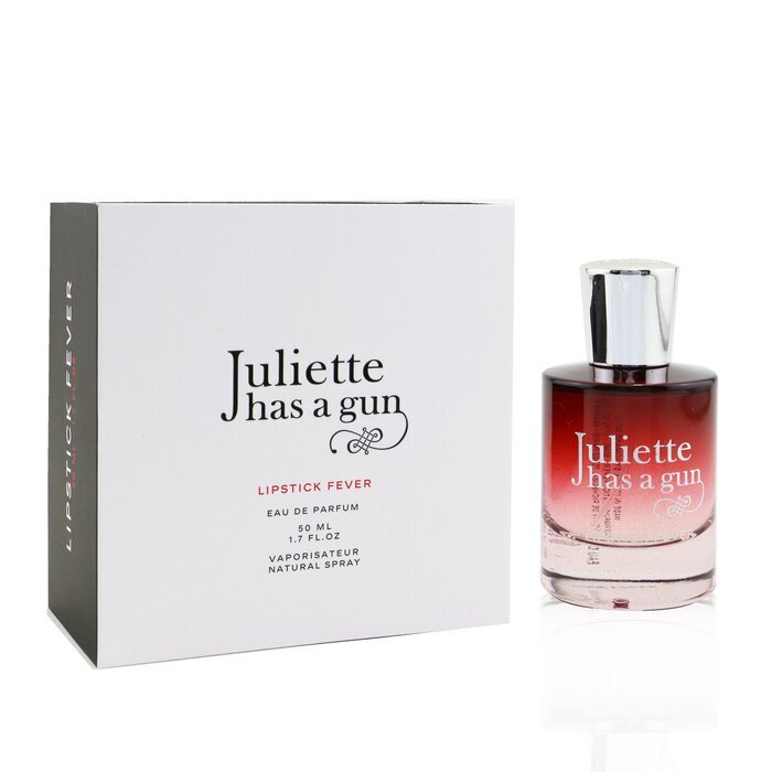 Juliette Has A Gun Lipstick Fever EDP Women