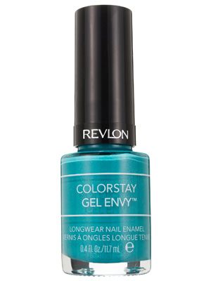 Revlon Colorstay Gel Envy 11.7ml - Dealer's Choice 240