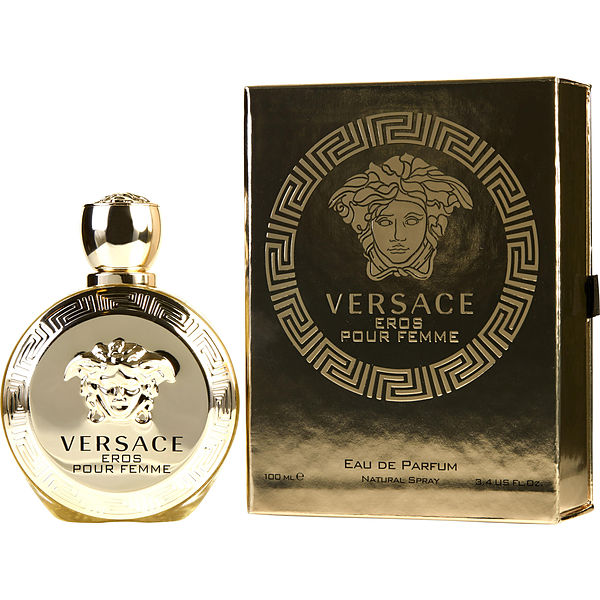 Versace Eros EDP Women