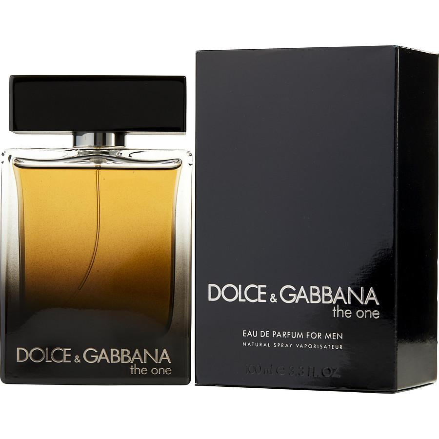 Dolce & Gabbana The One 100ml EDP for Men