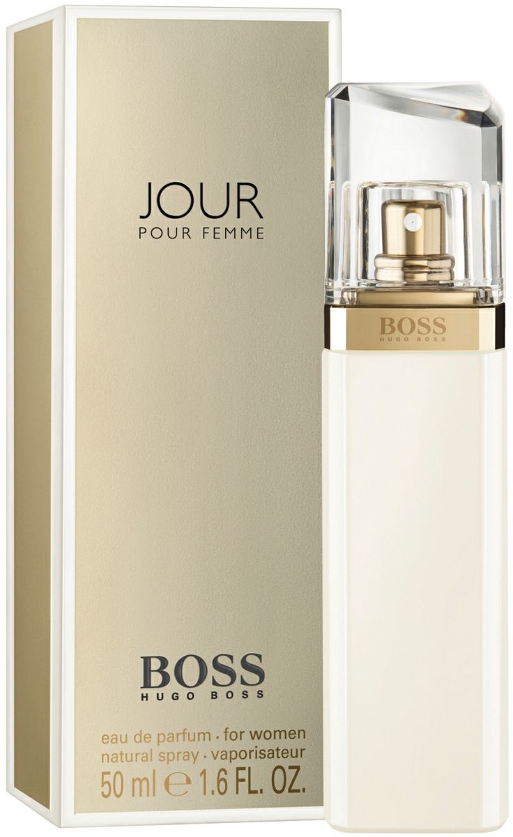 Hugo Boss Jour Pour Femme EDP