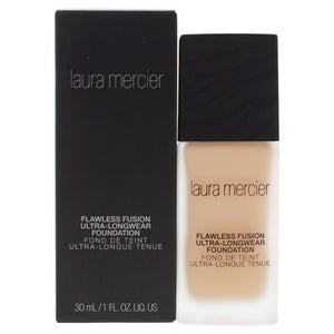 Laura Mercier Flawless Fusion Ultra-Longwear Foundation 30ml