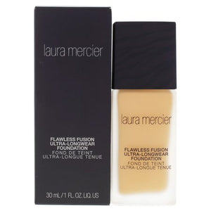 Laura Mercier Flawless Fusion Ultra-Longwear Foundation 30ml