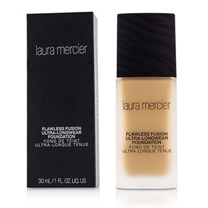 Laura Mercier Flawless Fusion Ultra-Longwear Foundation 30ml