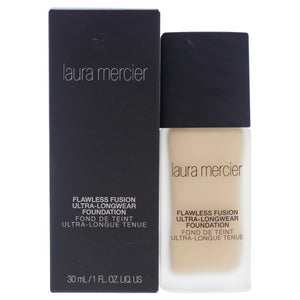 Laura Mercier Flawless Fusion Ultra-Longwear Foundation 30ml