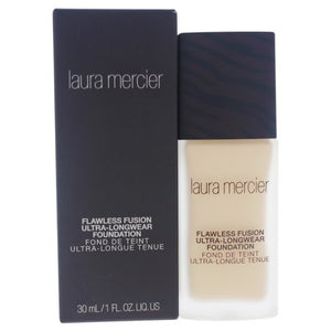 Laura Mercier Flawless Fusion Ultra-Longwear Foundation 30ml