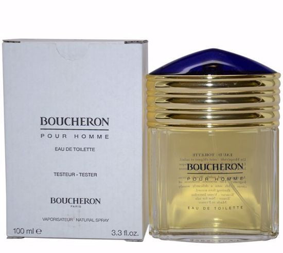 Boucheron 100ml EDT Men