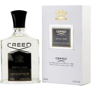 Creed Royal Oud Unisex (CURBSIDE PICKUP ONLY)