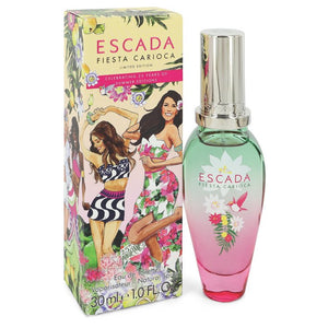 Escada Fiesta Carioca Limited Edition EDT Women