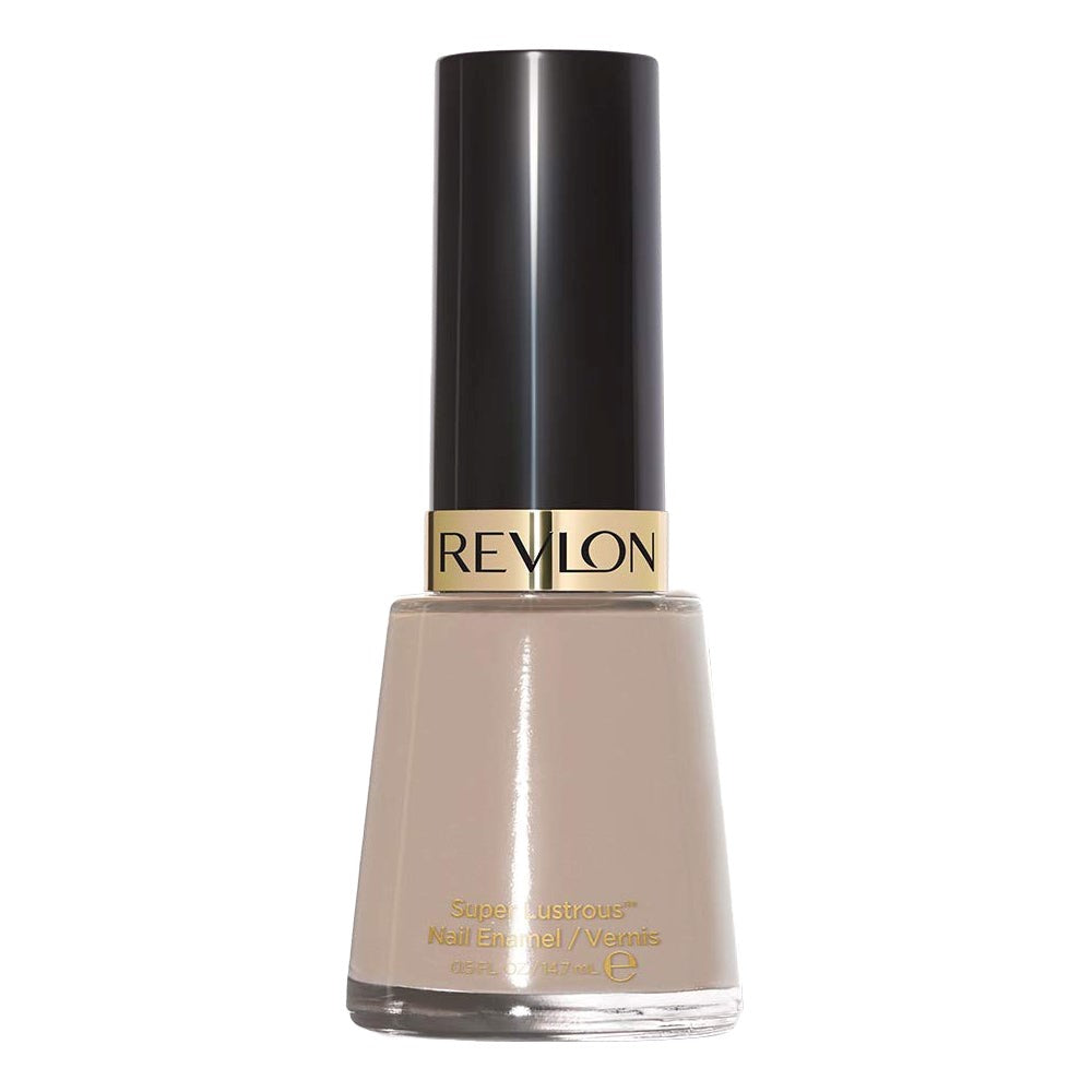 Revlon Nail Enamel 14.7ml - Bare That 850