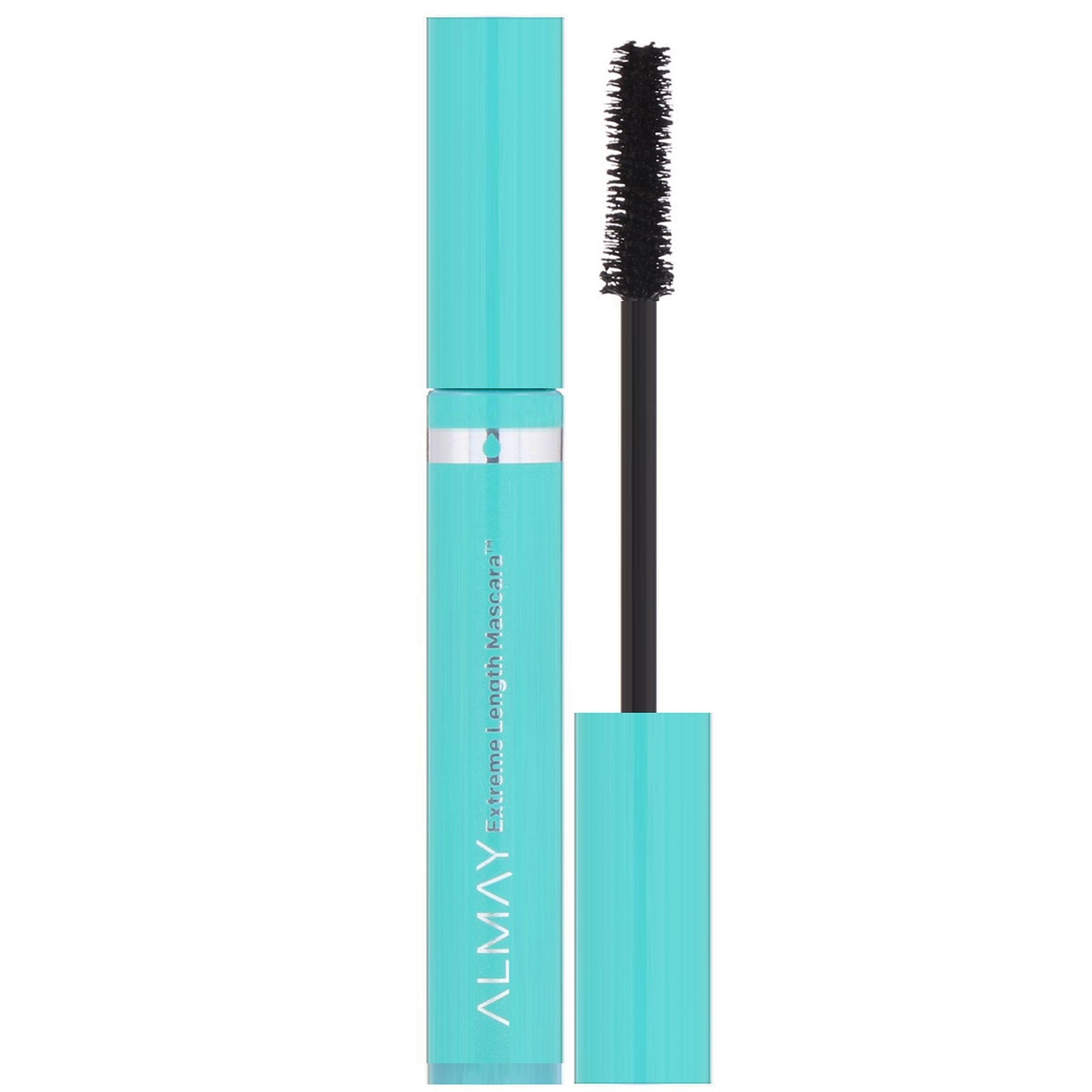 Almay Get Up & Grow Extreme Length Mascara 030 Black Brown 6.2ml