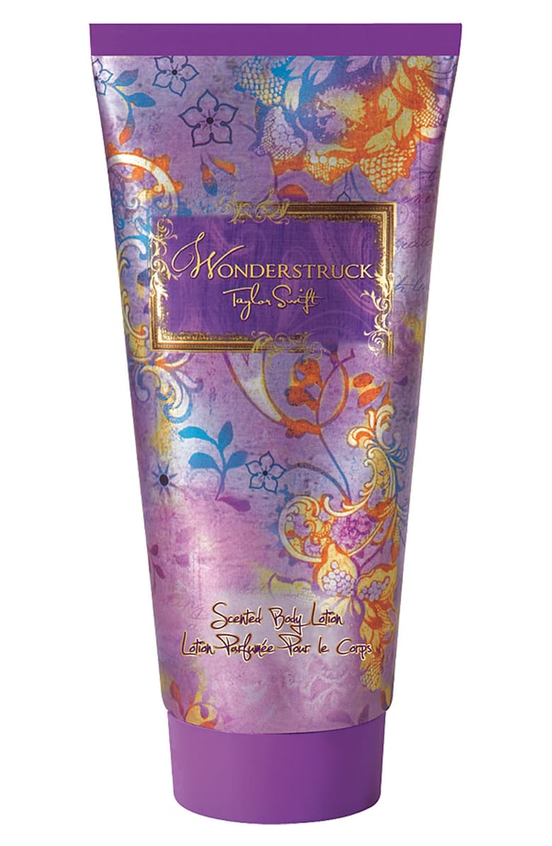 Taylor Swift Wonderstruck Scented Body Lotion 50ml