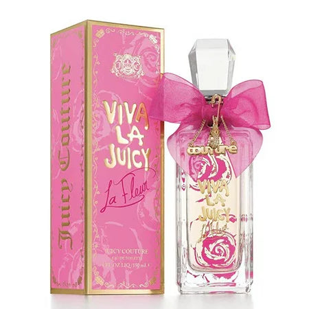 Juicy Couture Viva La Juicy La Fleur EDT Women