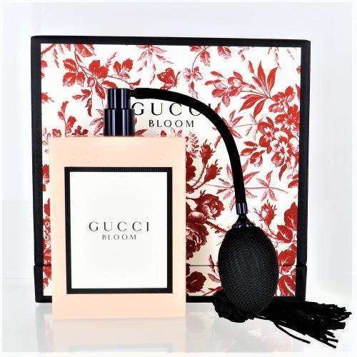 Gucci Bloom 100ml EDP Deluxe Edition Women