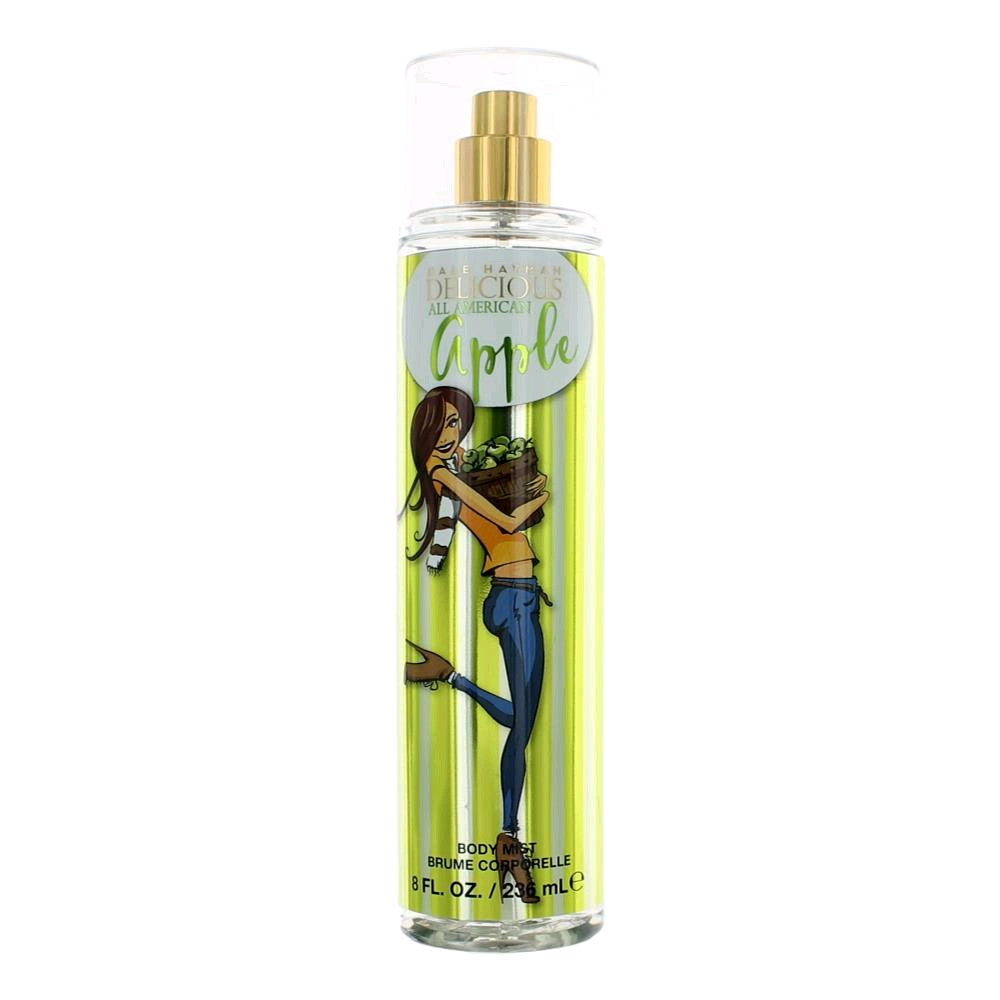 Gale Hayman Delicious Apple 236ml Body Mist Women