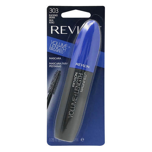 Revlon Volume + Length Magnified Mascara