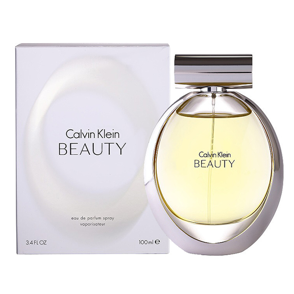 Calvin Klein Beauty 100ml EDP Women