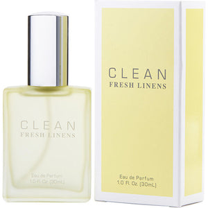 Clean Fresh Linens EDP Women