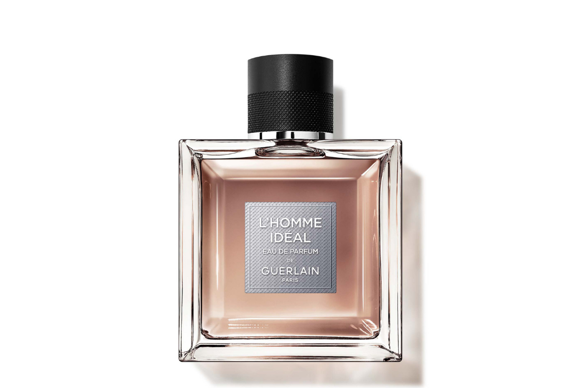 Guerlain Paris L'Homme Ideal EDP Men