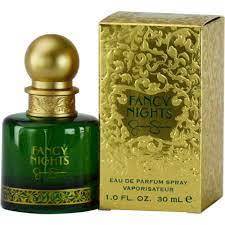 Jessica Simpson Fancy Nights EDP Women