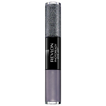 Revlon Photoready Eye Art Lid + Line + Lash